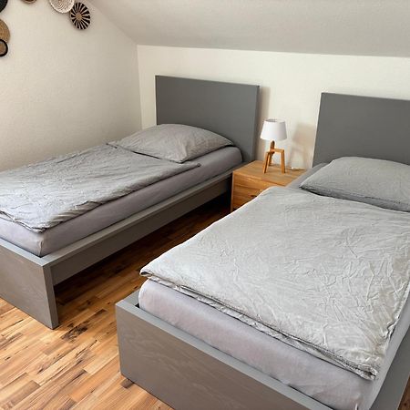 Wohnzeit-Koeln Villa Екстериор снимка