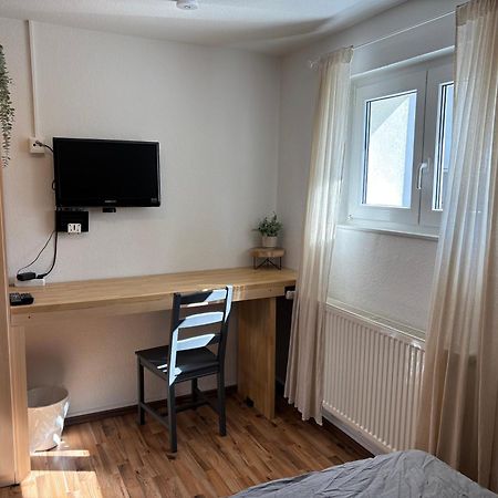 Wohnzeit-Koeln Villa Екстериор снимка