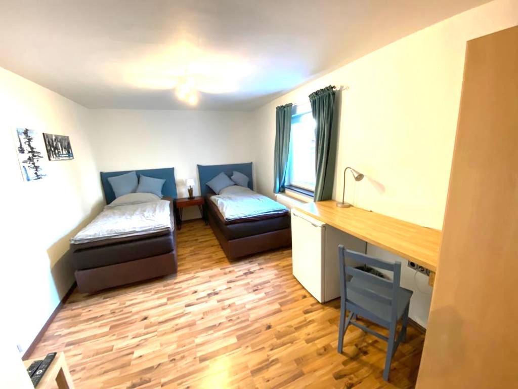 Wohnzeit-Koeln Villa Екстериор снимка