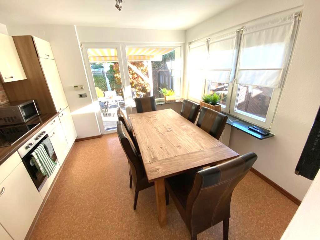 Wohnzeit-Koeln Villa Екстериор снимка