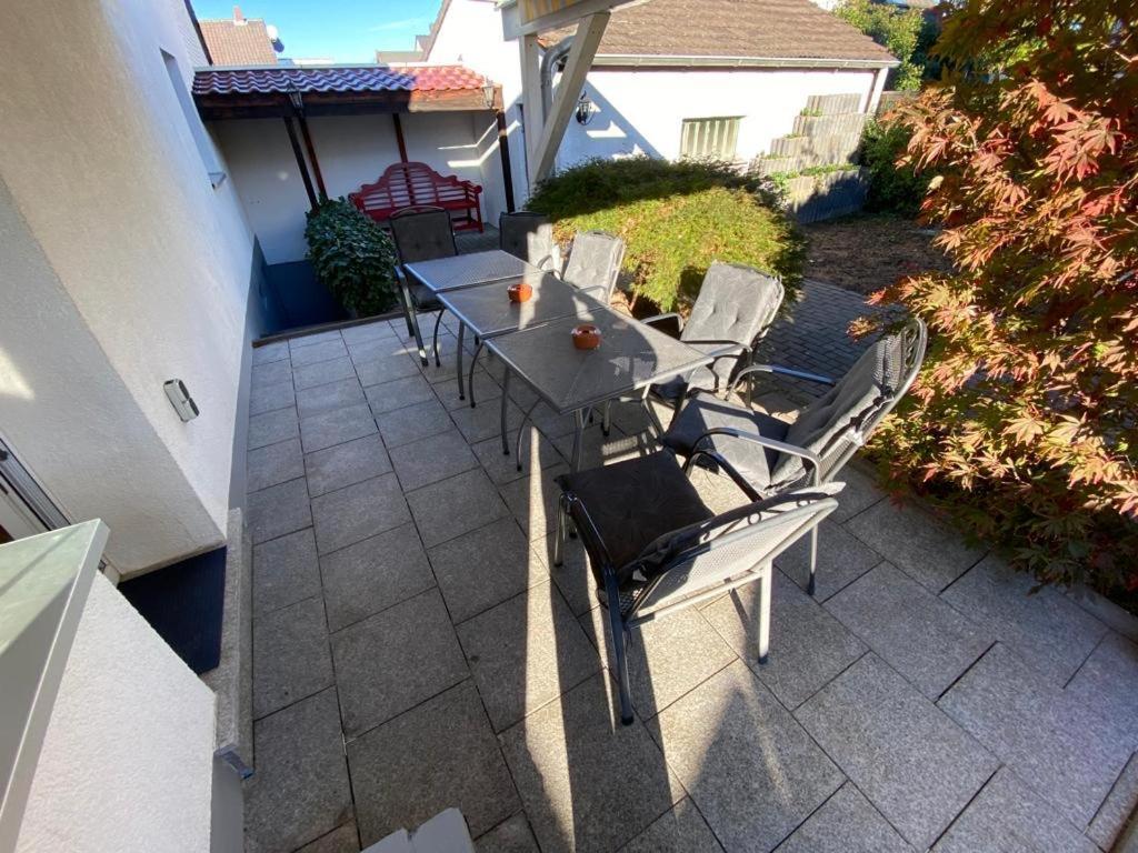 Wohnzeit-Koeln Villa Екстериор снимка