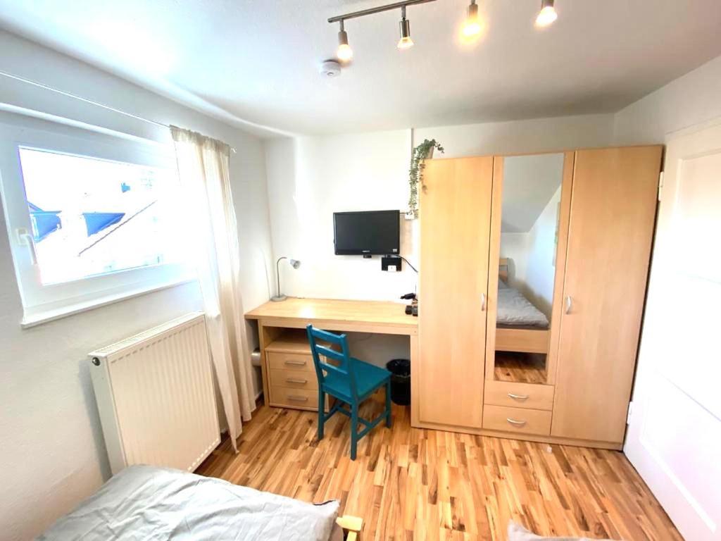 Wohnzeit-Koeln Villa Екстериор снимка