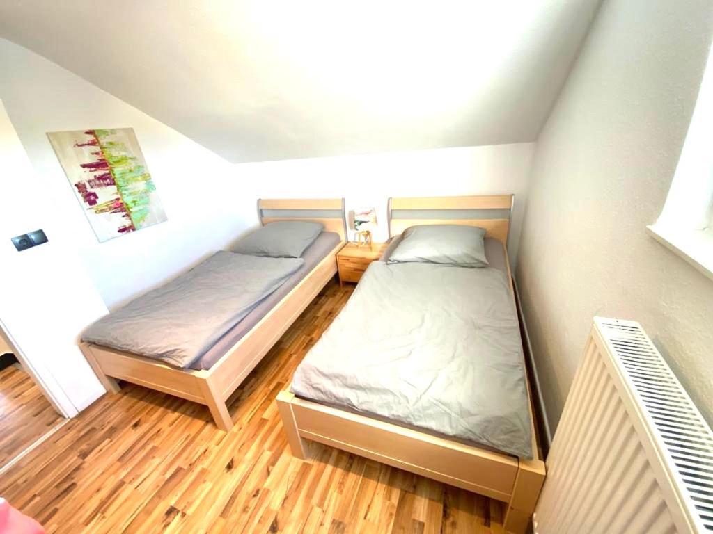 Wohnzeit-Koeln Villa Екстериор снимка