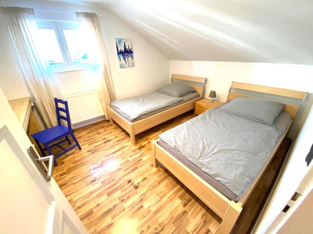 Wohnzeit-Koeln Villa Екстериор снимка
