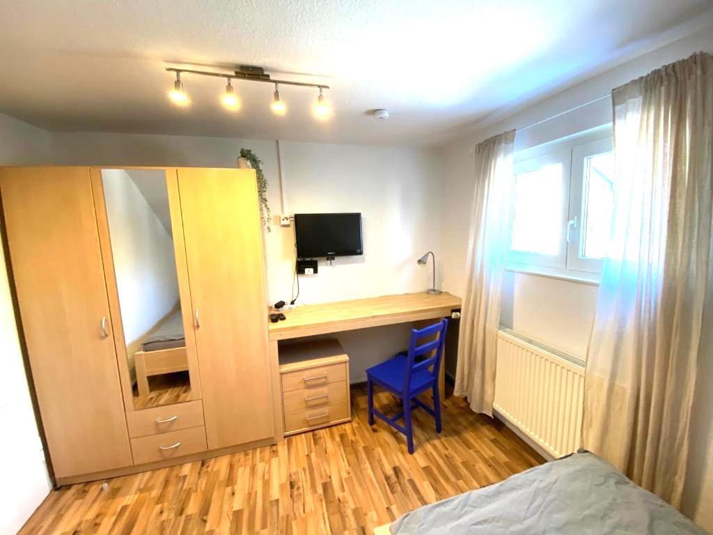 Wohnzeit-Koeln Villa Екстериор снимка