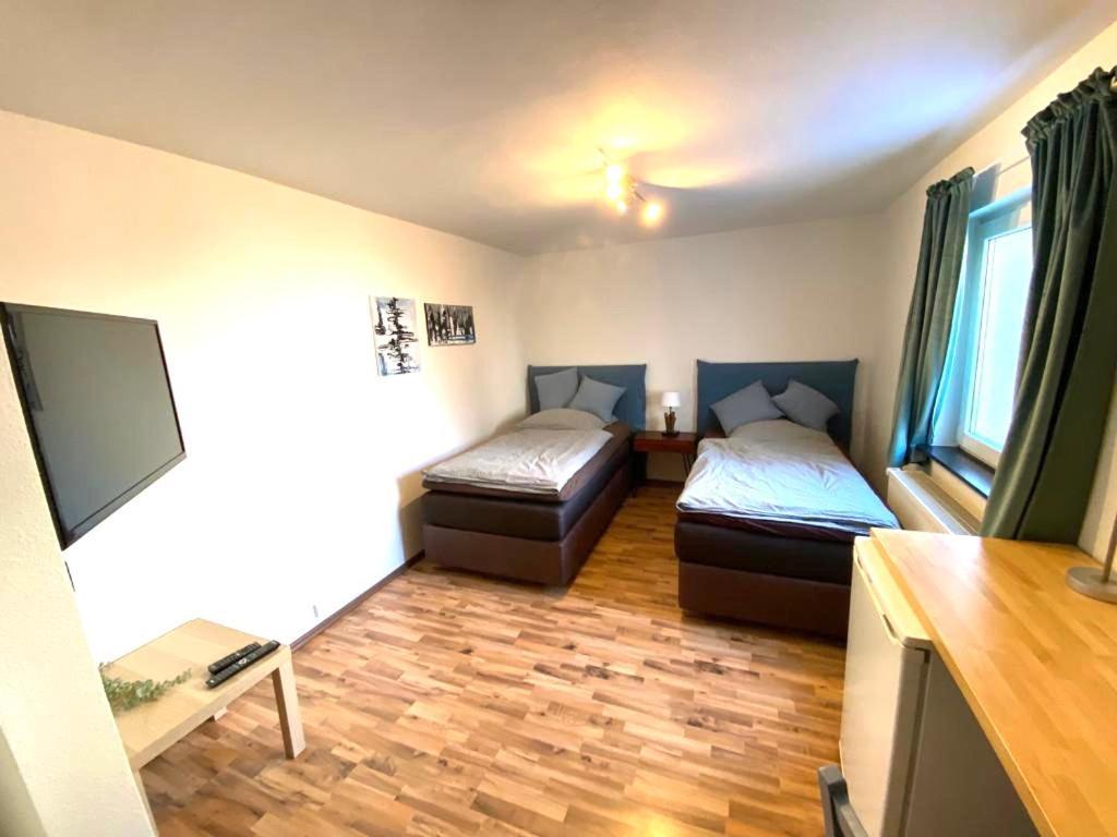 Wohnzeit-Koeln Villa Екстериор снимка