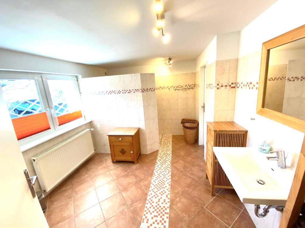 Wohnzeit-Koeln Villa Екстериор снимка