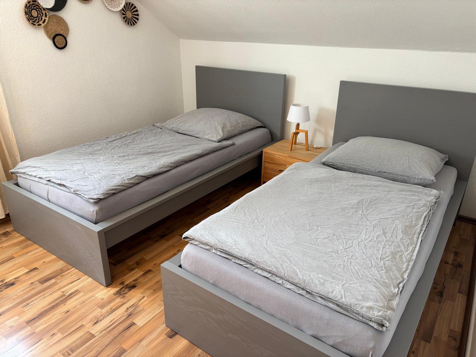 Wohnzeit-Koeln Villa Екстериор снимка