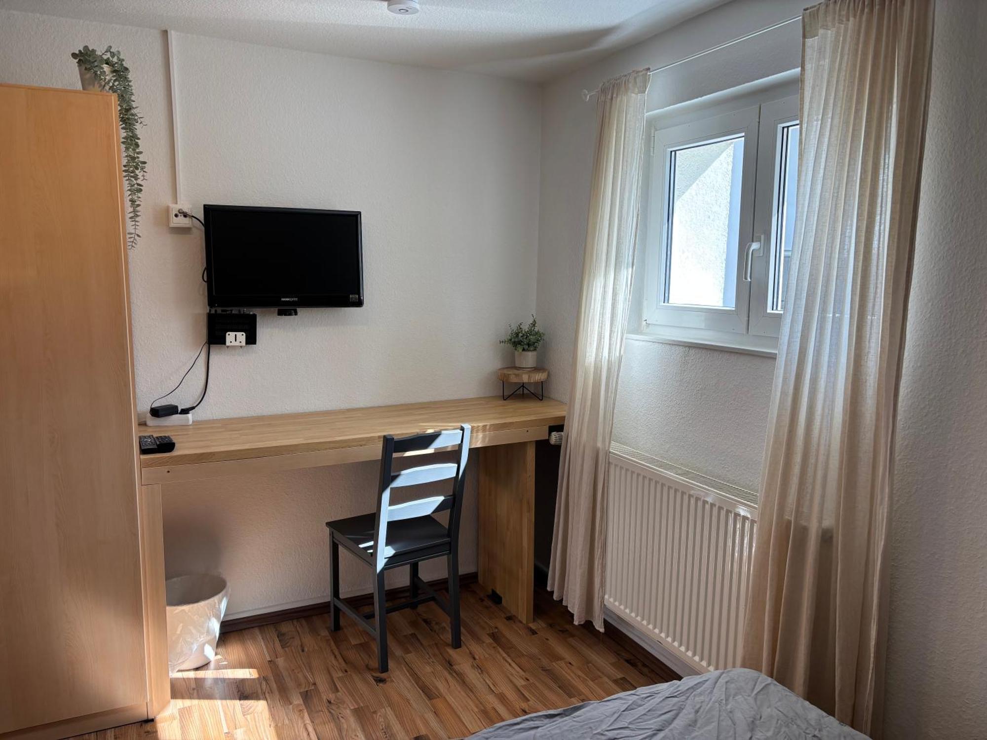 Wohnzeit-Koeln Villa Екстериор снимка