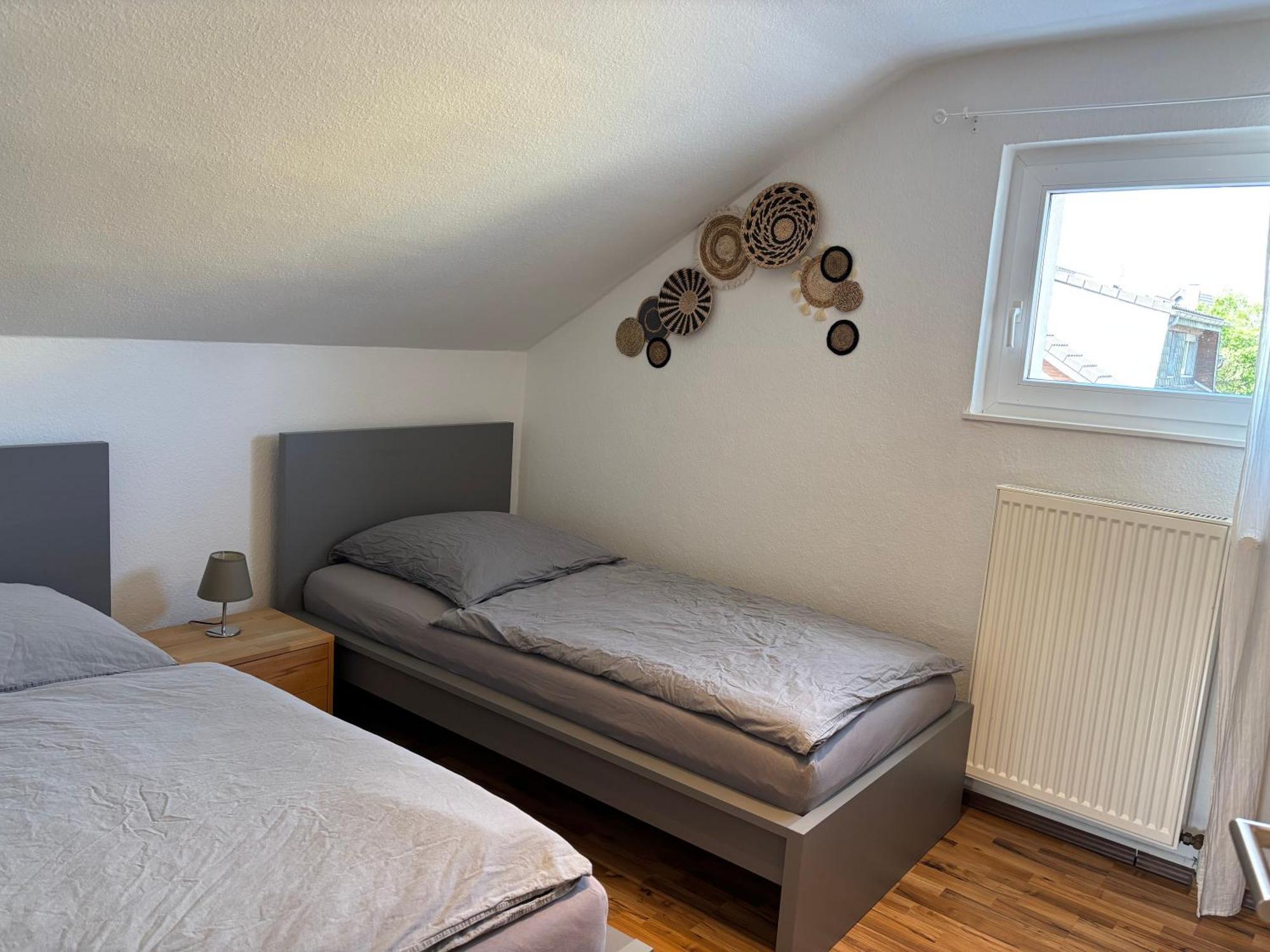 Wohnzeit-Koeln Villa Екстериор снимка