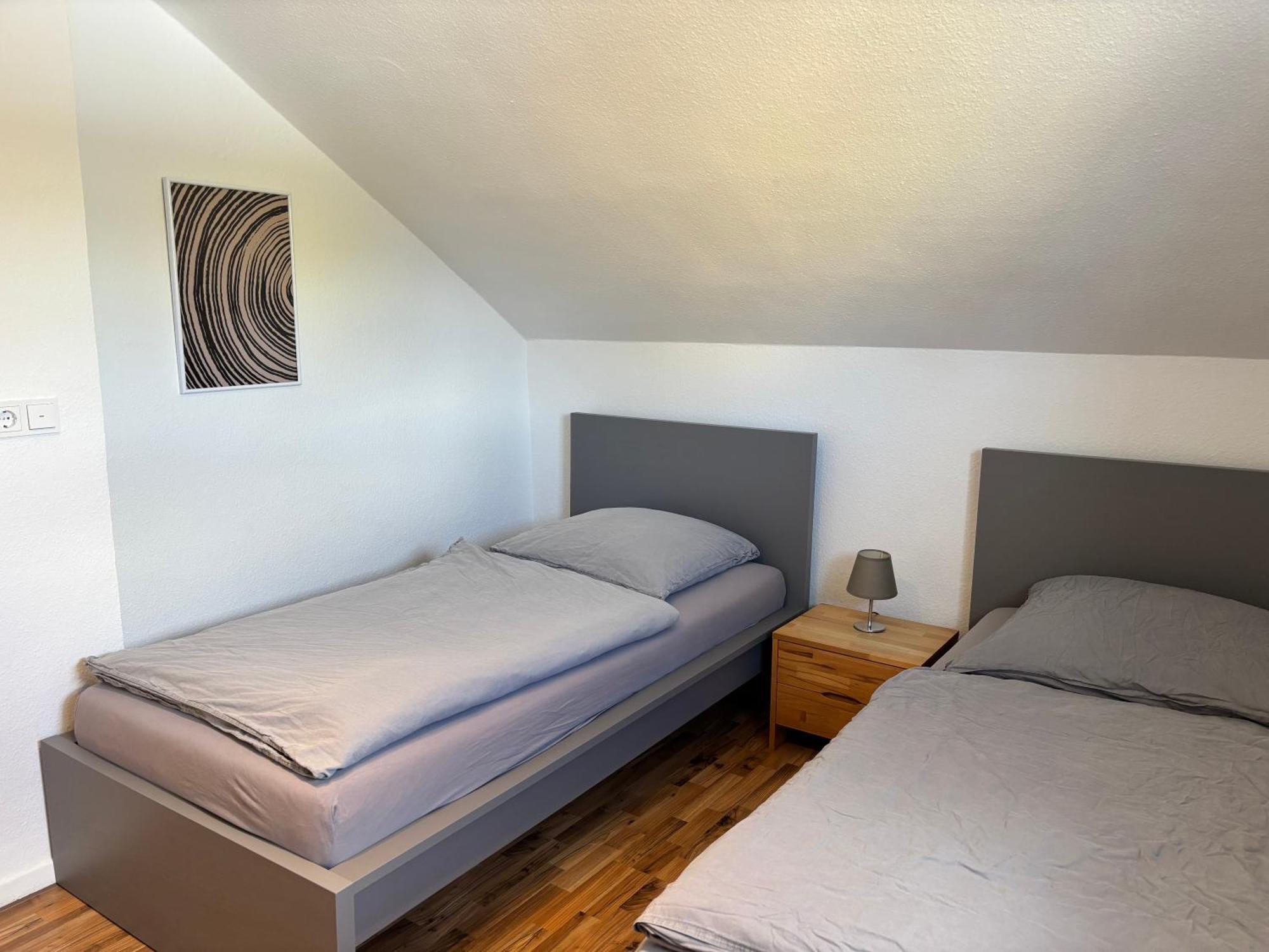 Wohnzeit-Koeln Villa Екстериор снимка