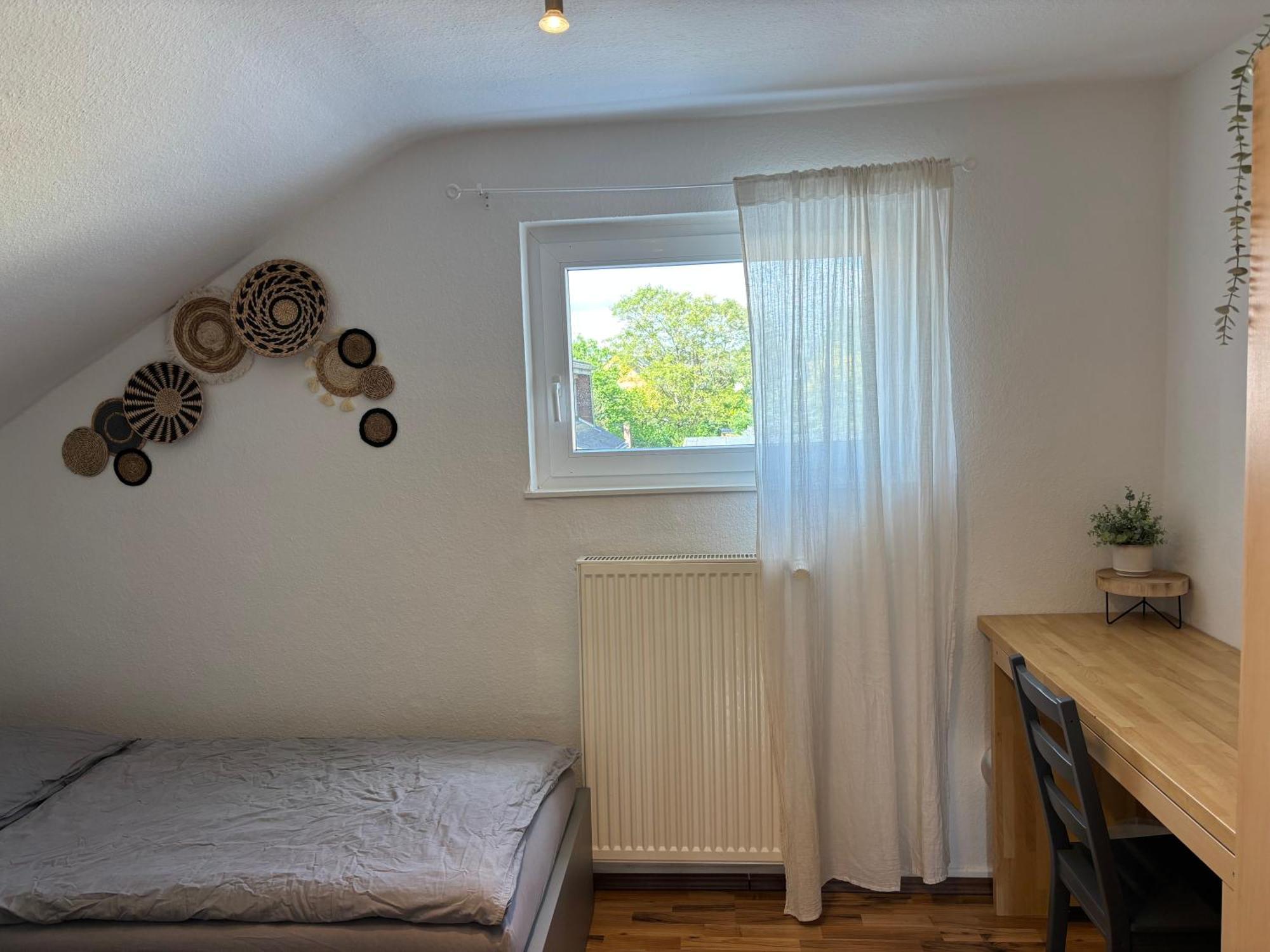 Wohnzeit-Koeln Villa Екстериор снимка