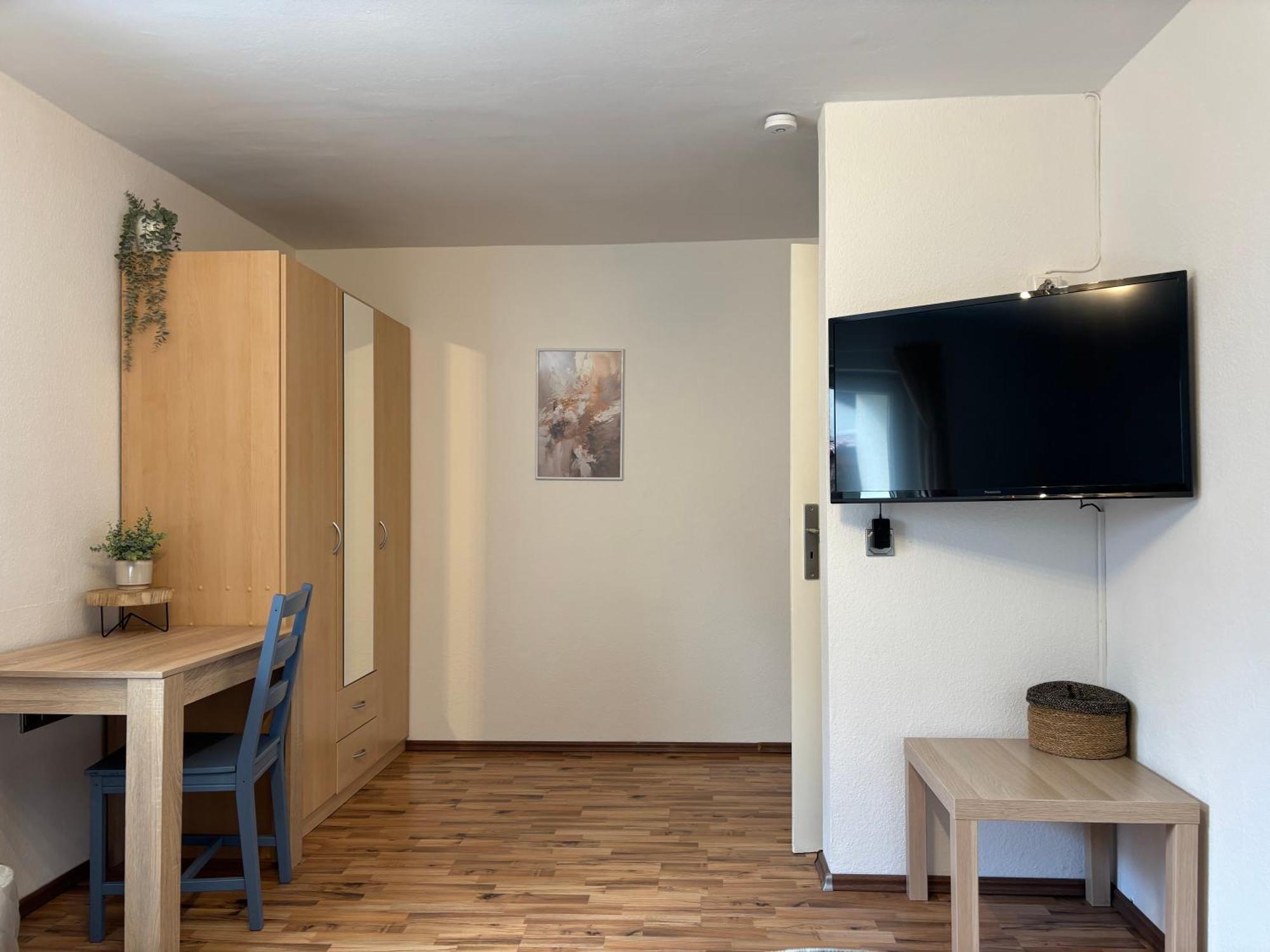Wohnzeit-Koeln Villa Екстериор снимка