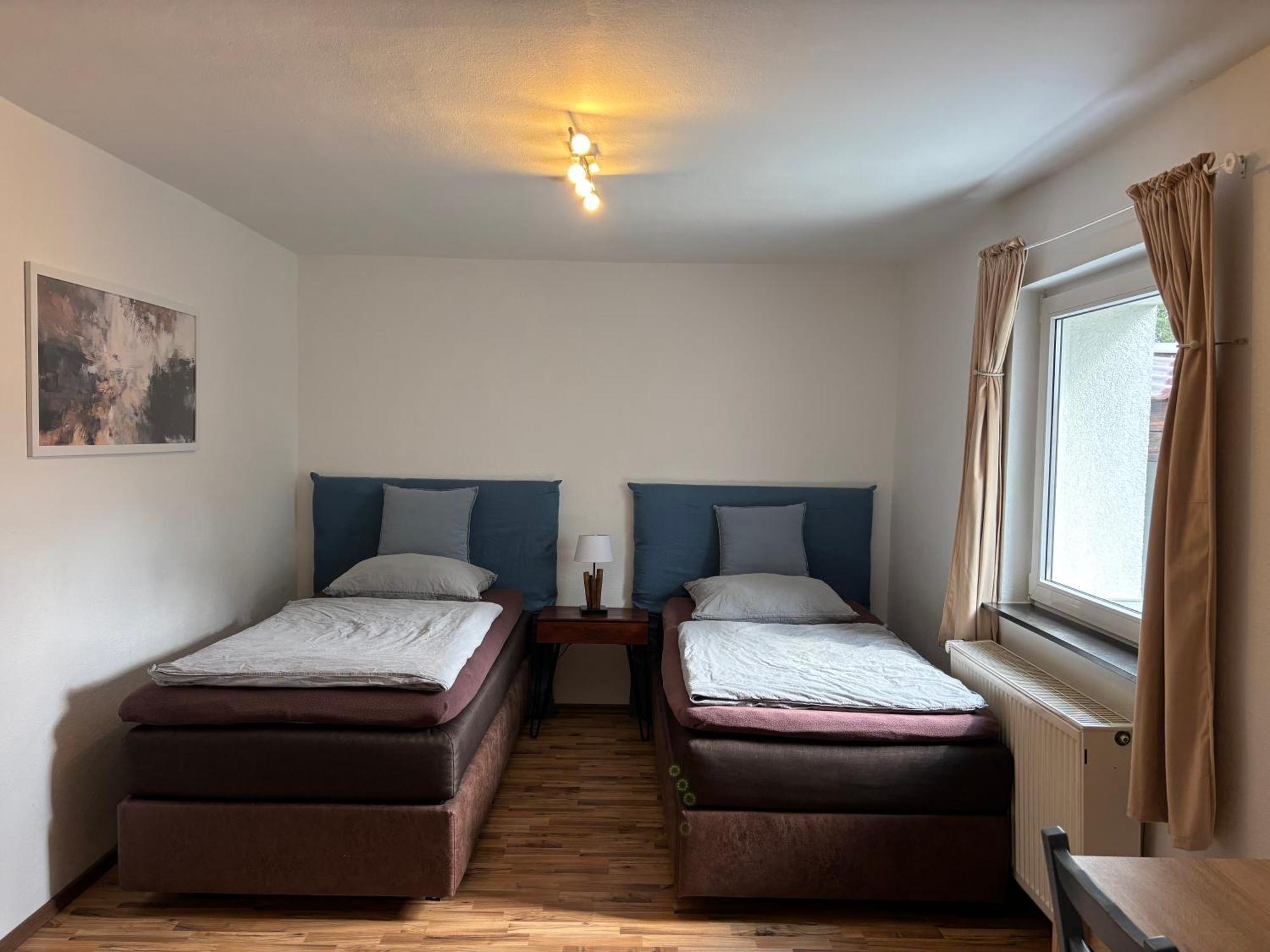 Wohnzeit-Koeln Villa Екстериор снимка