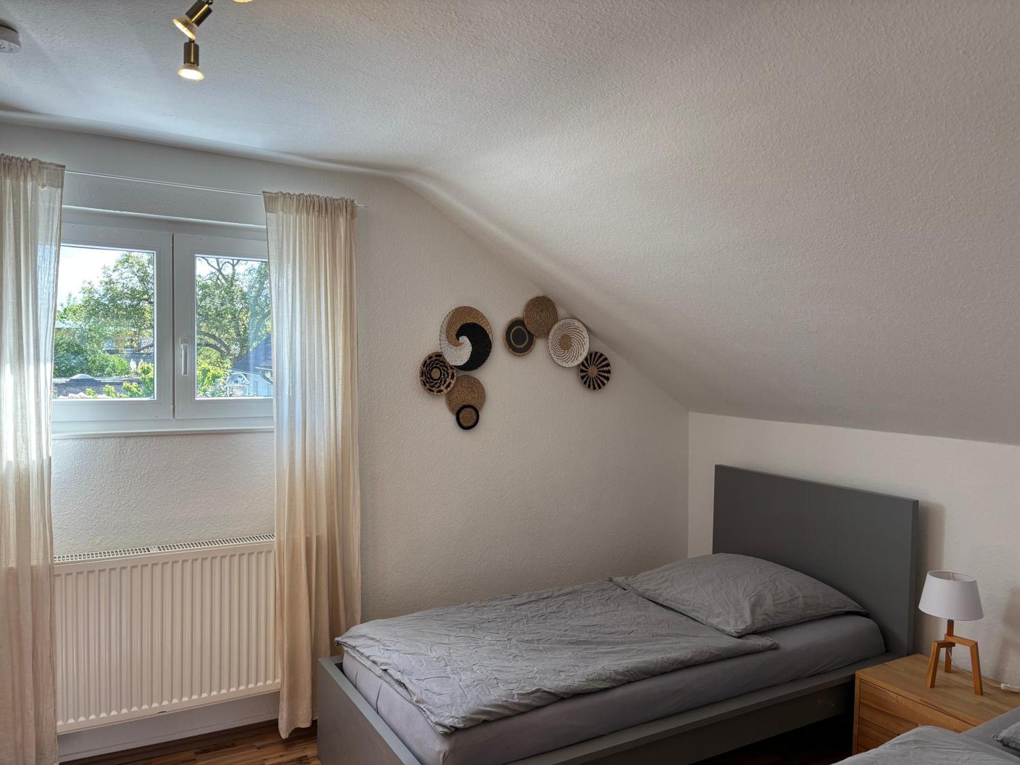Wohnzeit-Koeln Villa Екстериор снимка