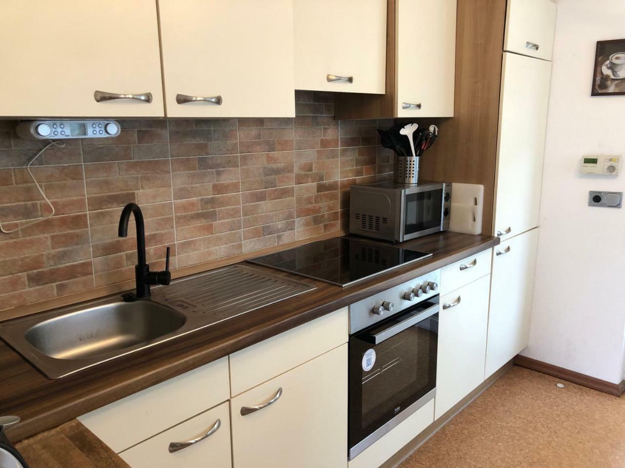 Wohnzeit-Koeln Villa Екстериор снимка