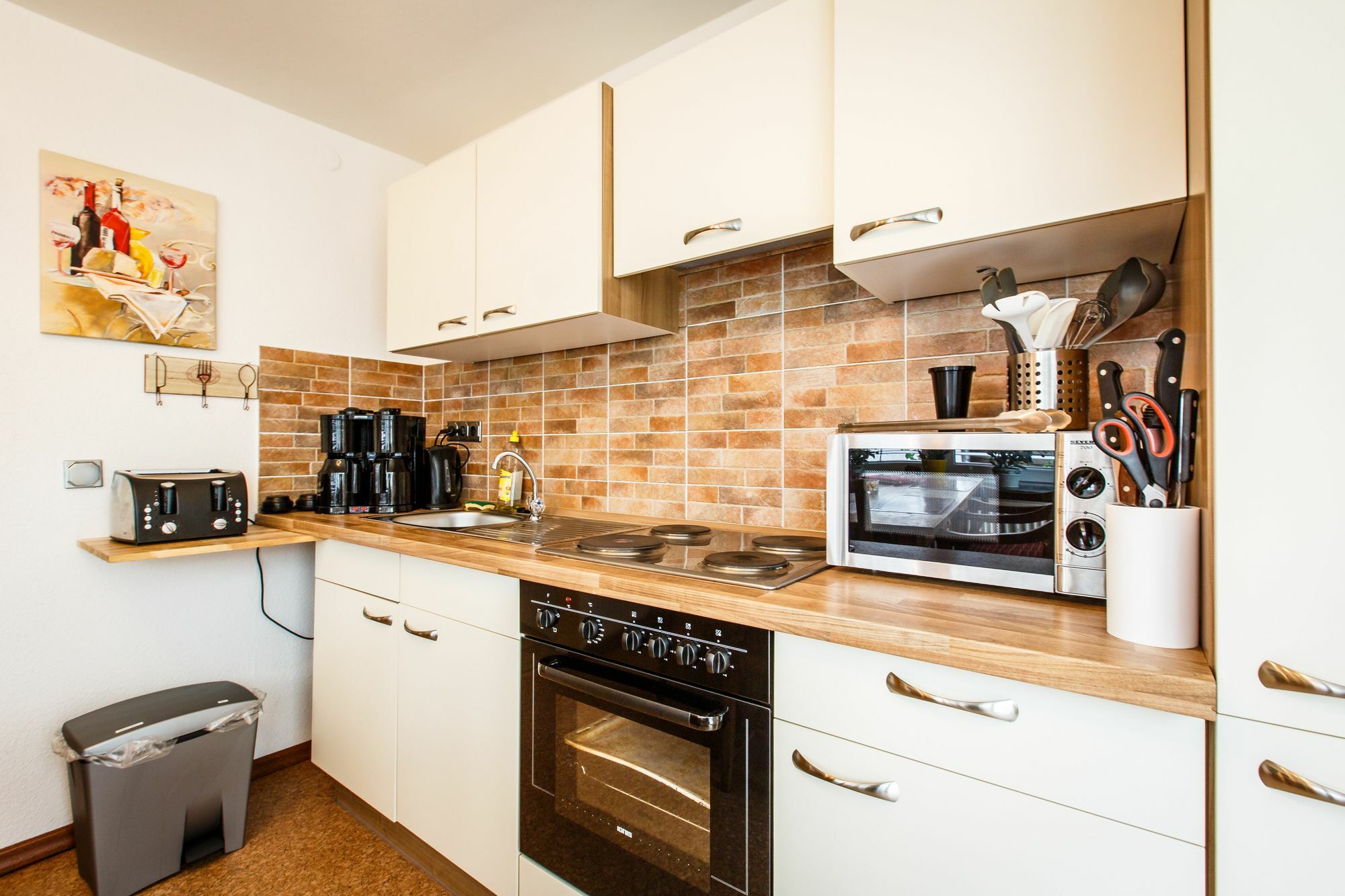 Wohnzeit-Koeln Villa Екстериор снимка