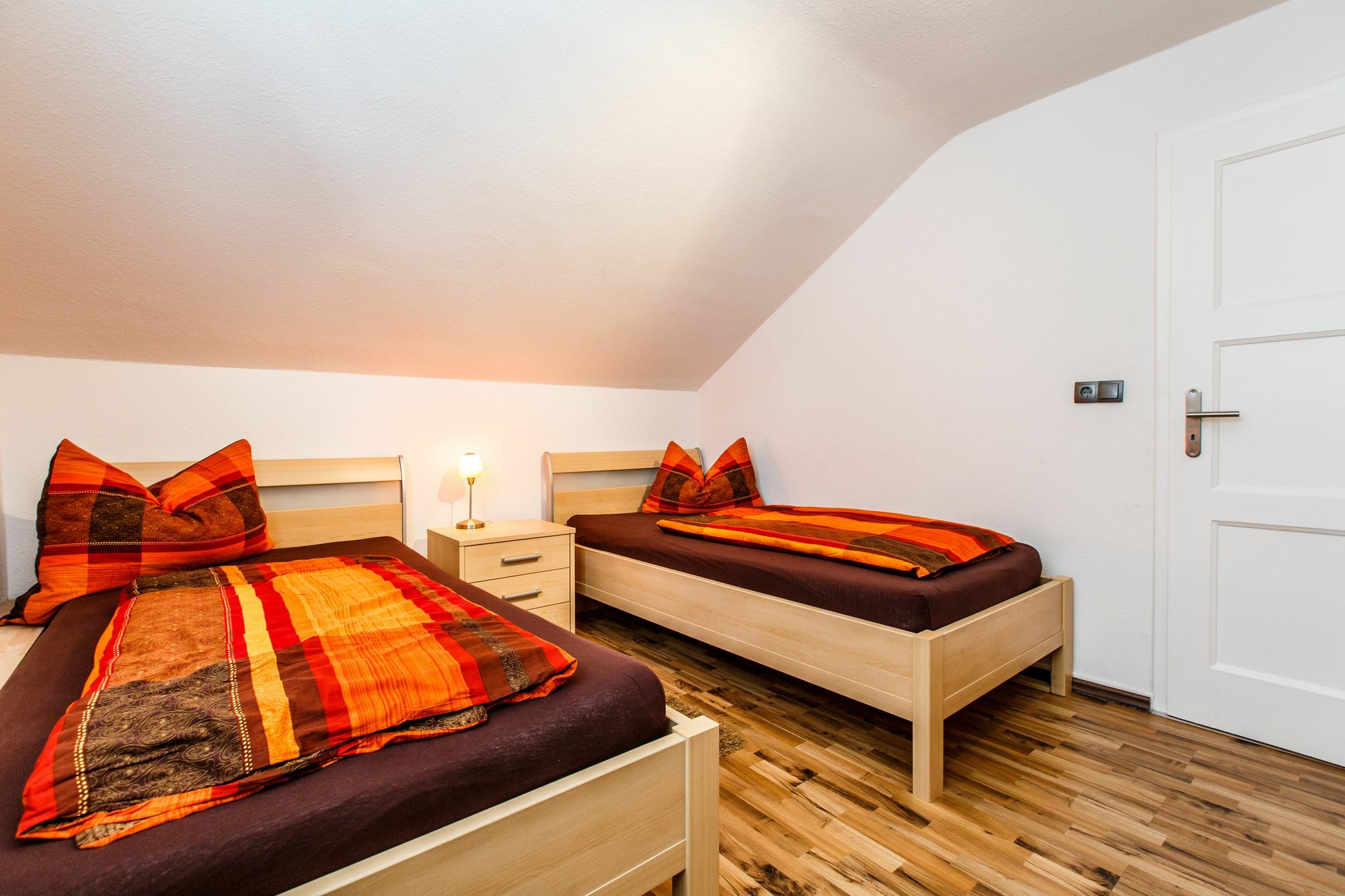 Wohnzeit-Koeln Villa Екстериор снимка