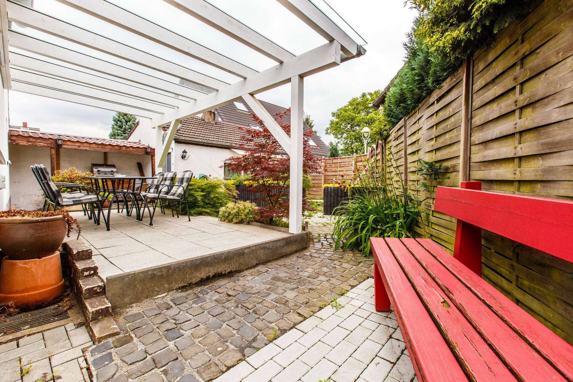 Wohnzeit-Koeln Villa Екстериор снимка